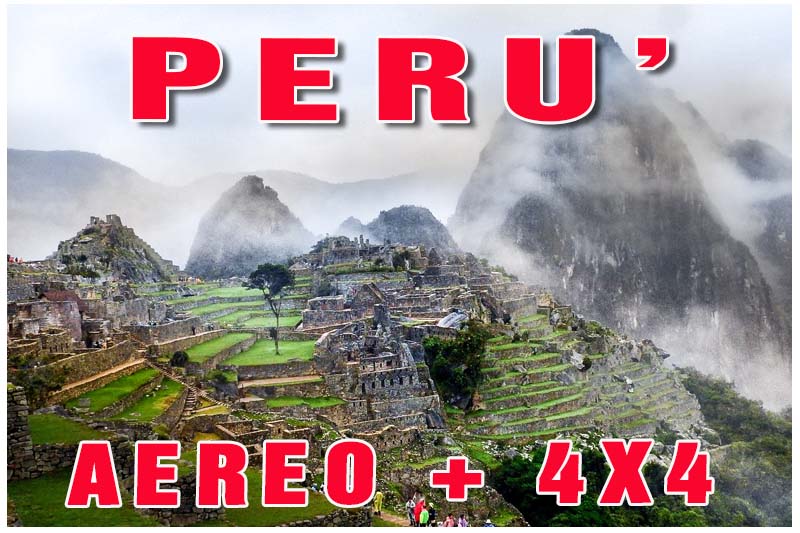 PERU'-VIAGGIO-AEREO-4X4-FUORISTRADA